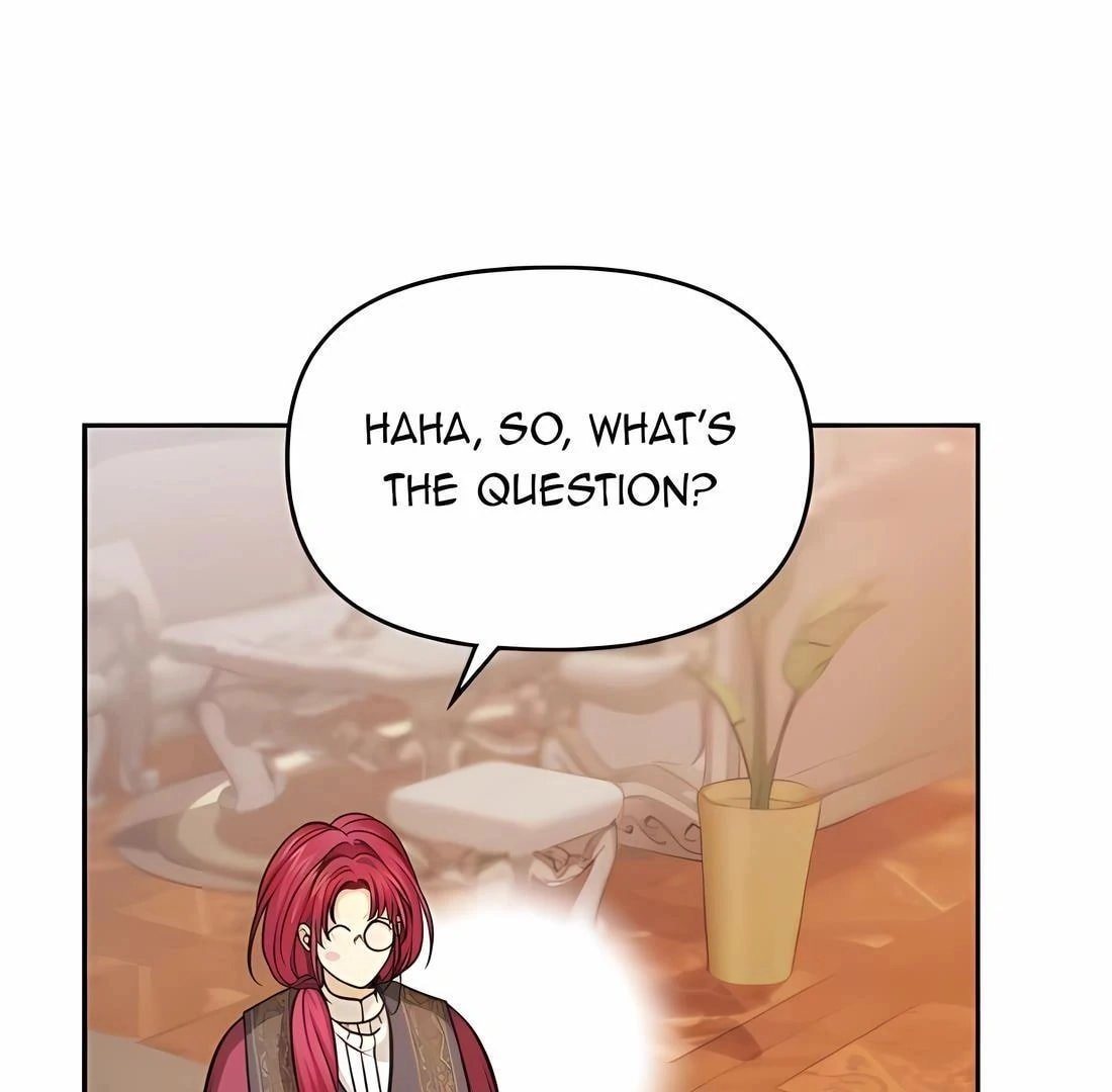 When the Third Wheel Strikes Back Chapter 62 Page 114