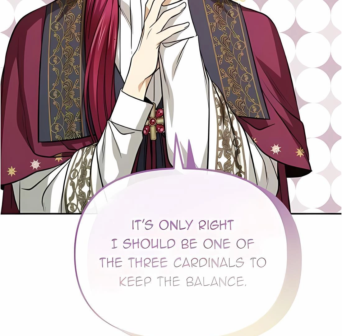 When the Third Wheel Strikes Back Chapter 62 Page 110