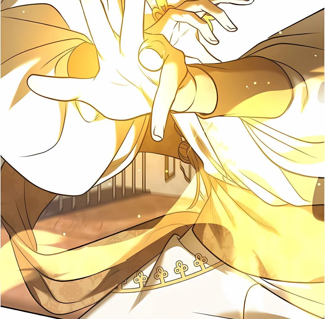 When the Third Wheel Strikes Back Chapter 62 Page 82