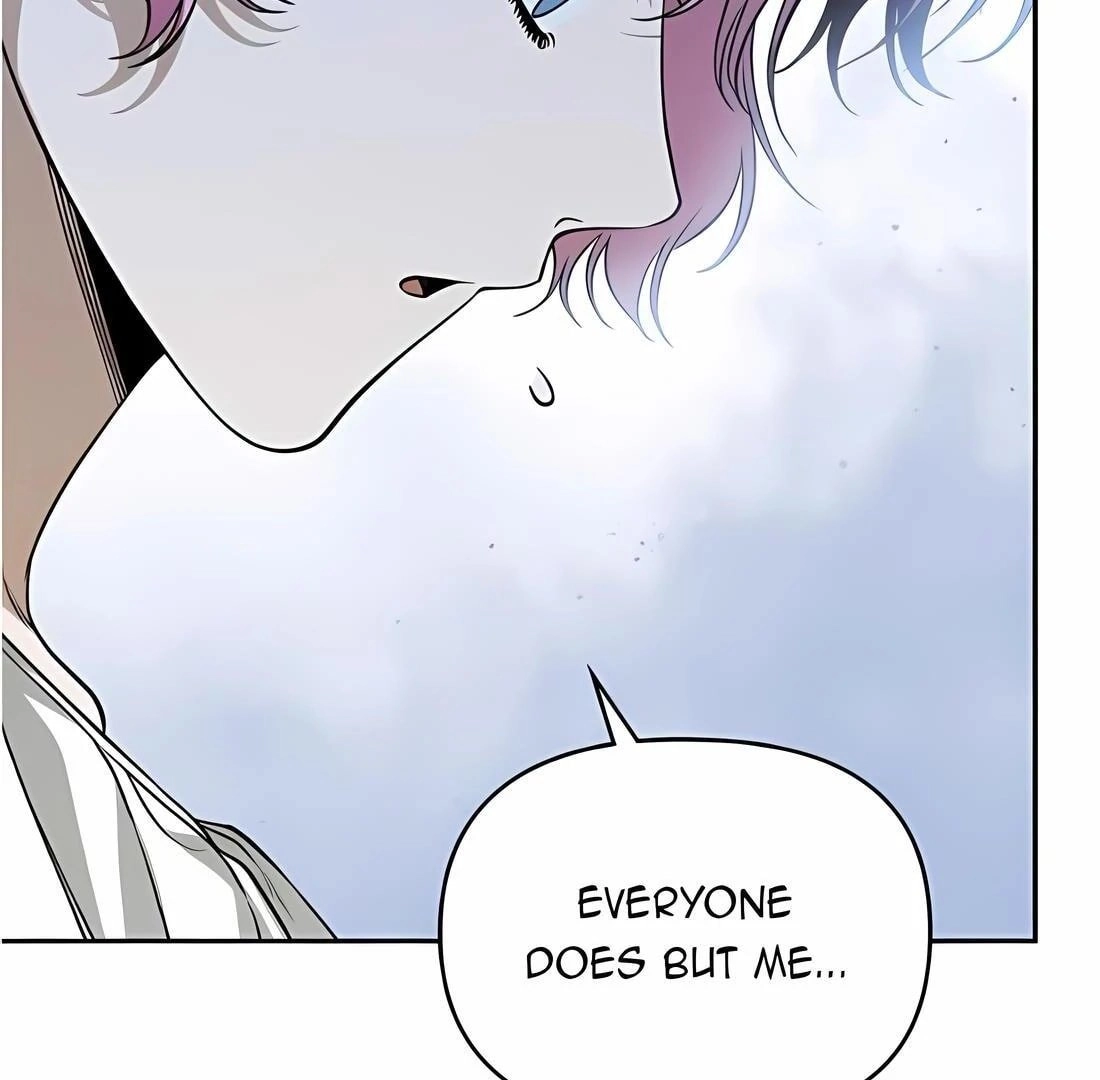 When the Third Wheel Strikes Back Chapter 62 Page 20