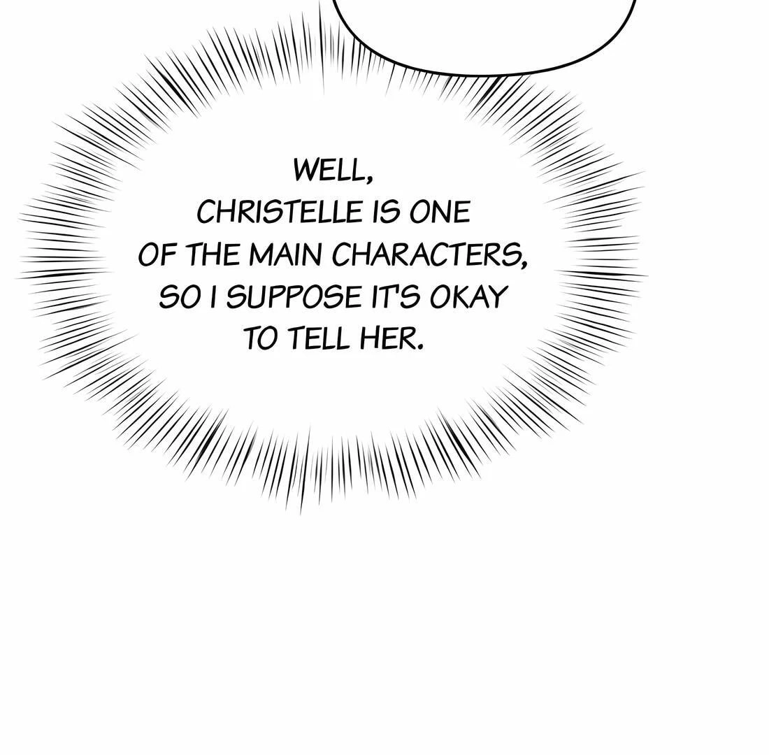 When the Third Wheel Strikes Back Chapter 62 Page 57