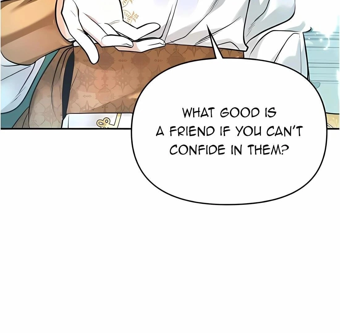 When the Third Wheel Strikes Back Chapter 62 Page 34