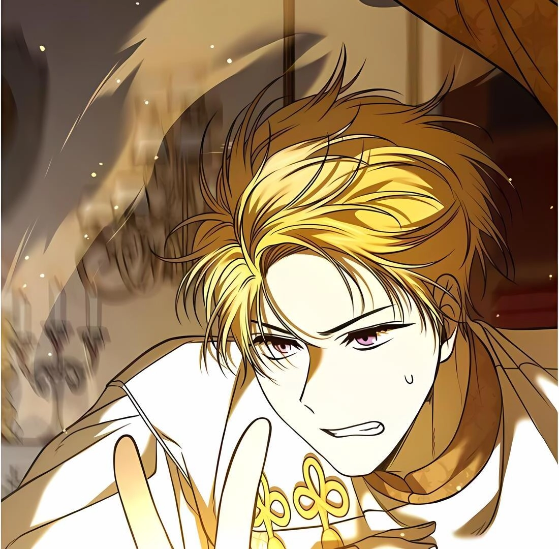 When the Third Wheel Strikes Back Chapter 62 Page 81