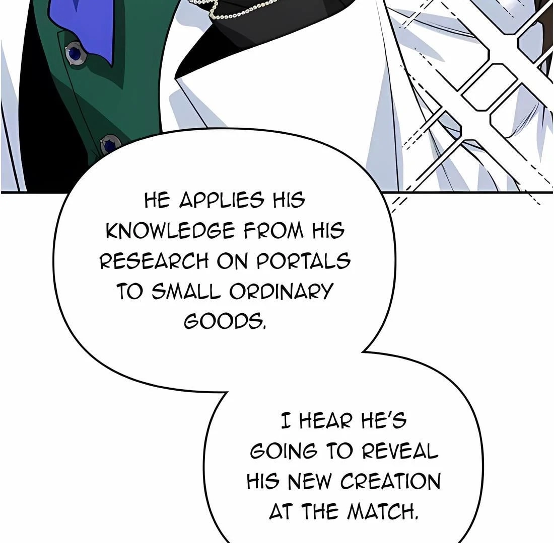 When the Third Wheel Strikes Back Chapter 62 Page 15