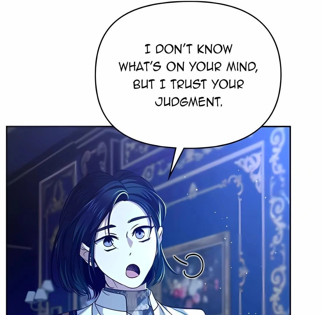 When the Third Wheel Strikes Back Chapter 62 Page 147