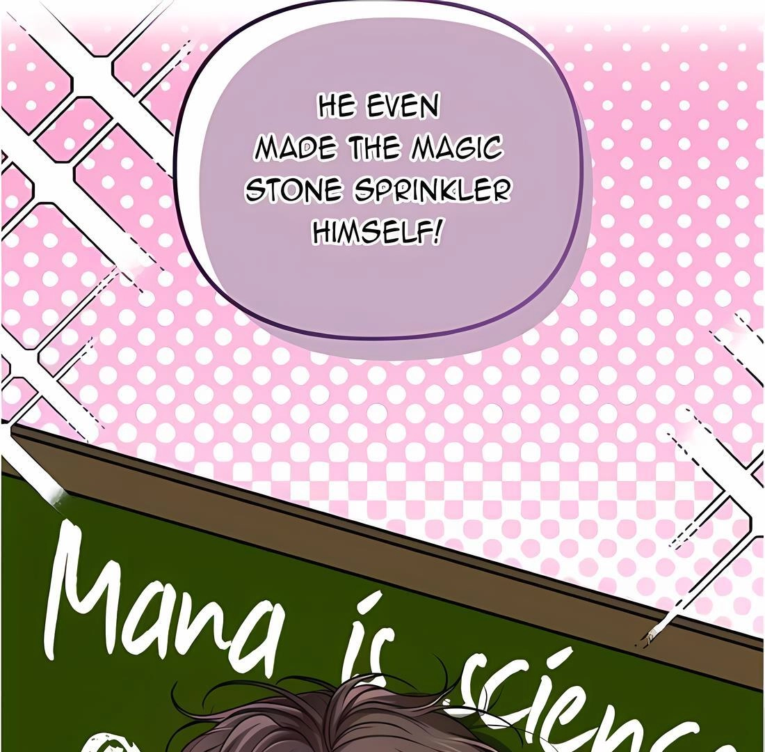 When the Third Wheel Strikes Back Chapter 62 Page 13