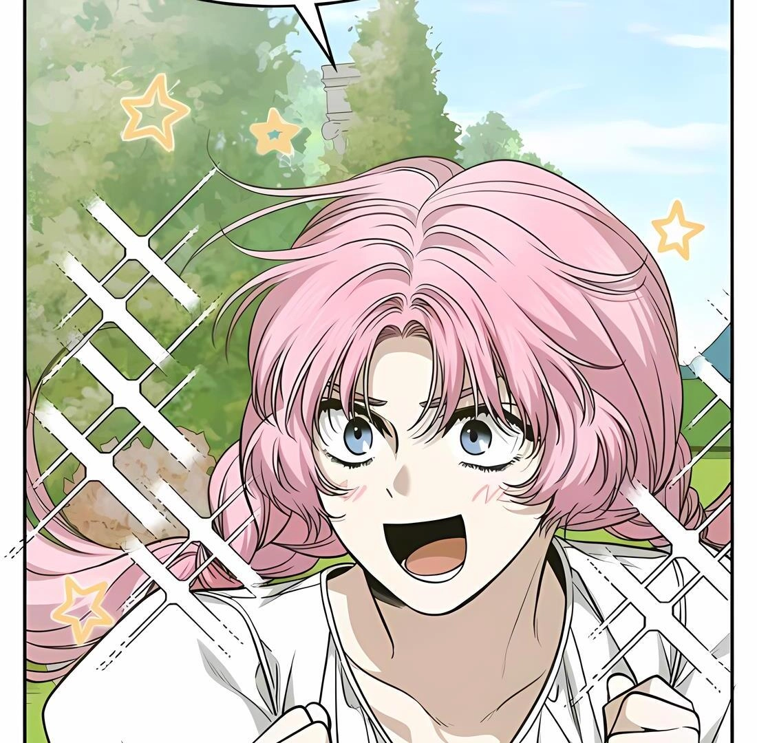 When the Third Wheel Strikes Back Chapter 62 Page 66