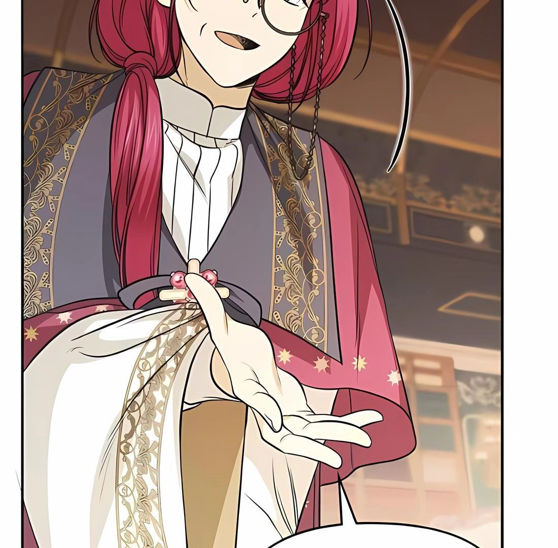 When the Third Wheel Strikes Back Chapter 62 Page 98