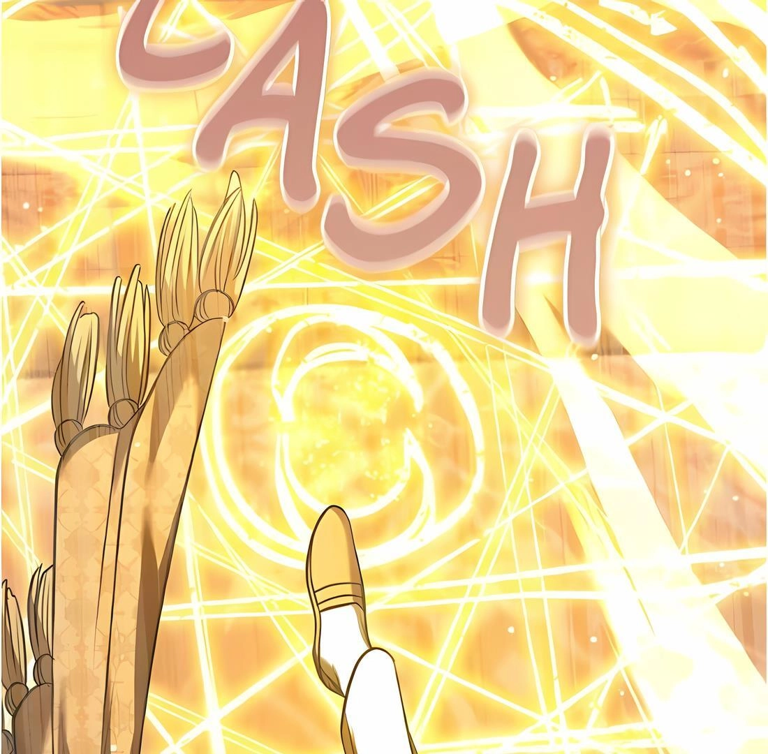 When the Third Wheel Strikes Back Chapter 62 Page 89