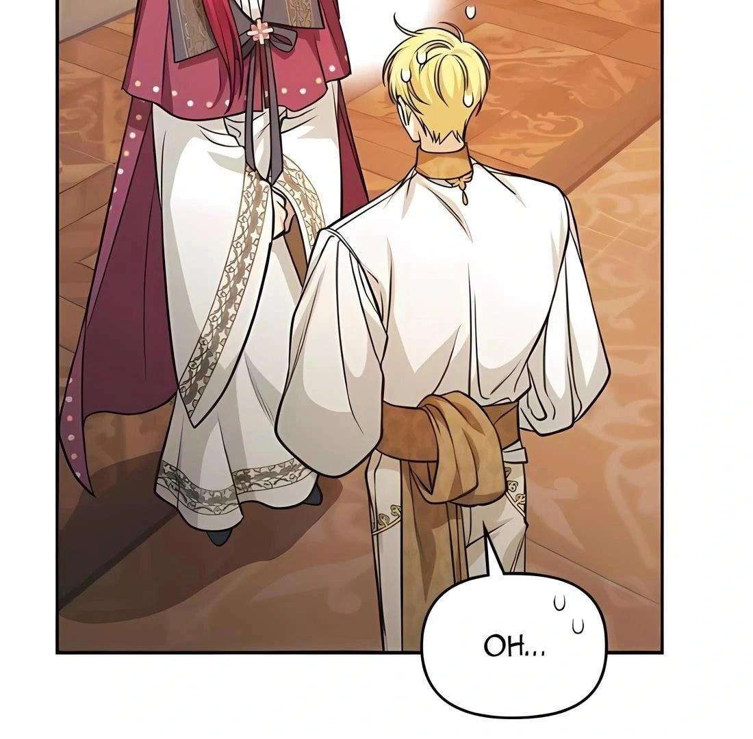 When the Third Wheel Strikes Back Chapter 62 Page 115