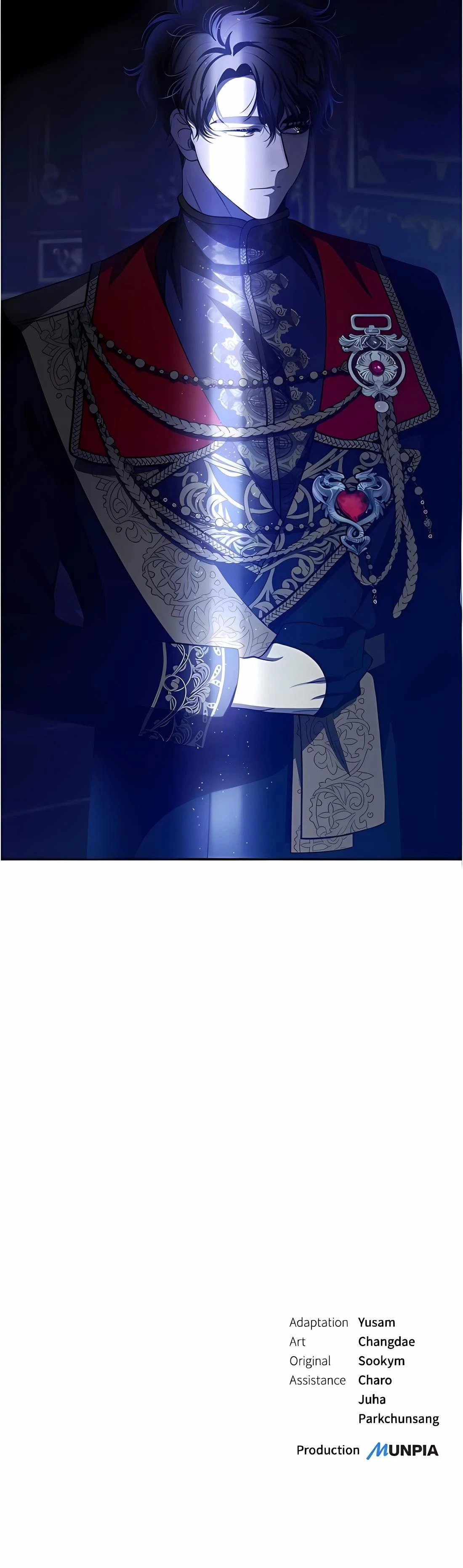 When the Third Wheel Strikes Back Chapter 62 Page 153