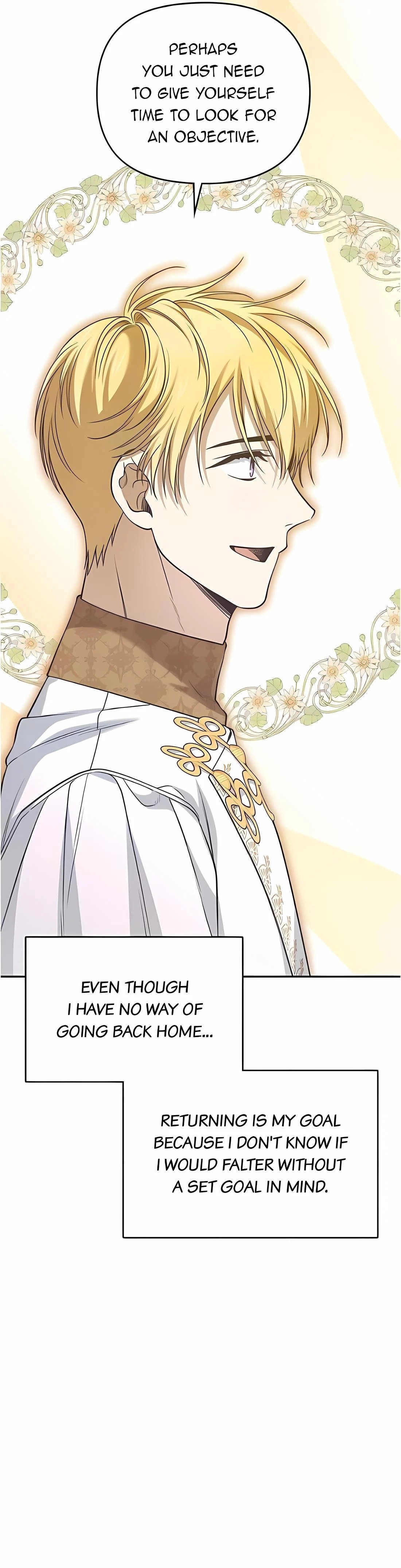 When the Third Wheel Strikes Back Chapter 62 Page 48