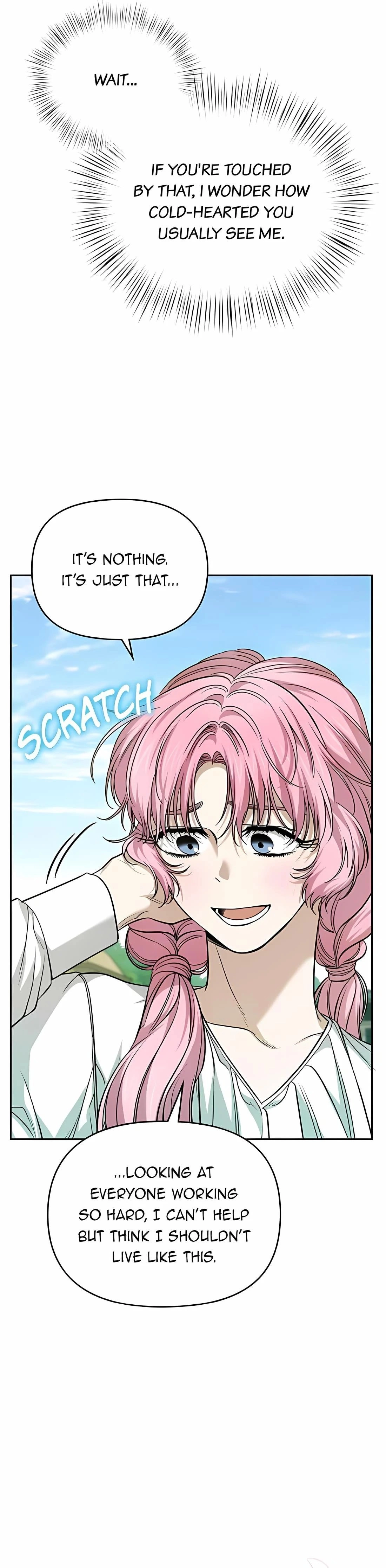 When the Third Wheel Strikes Back Chapter 62 Page 37