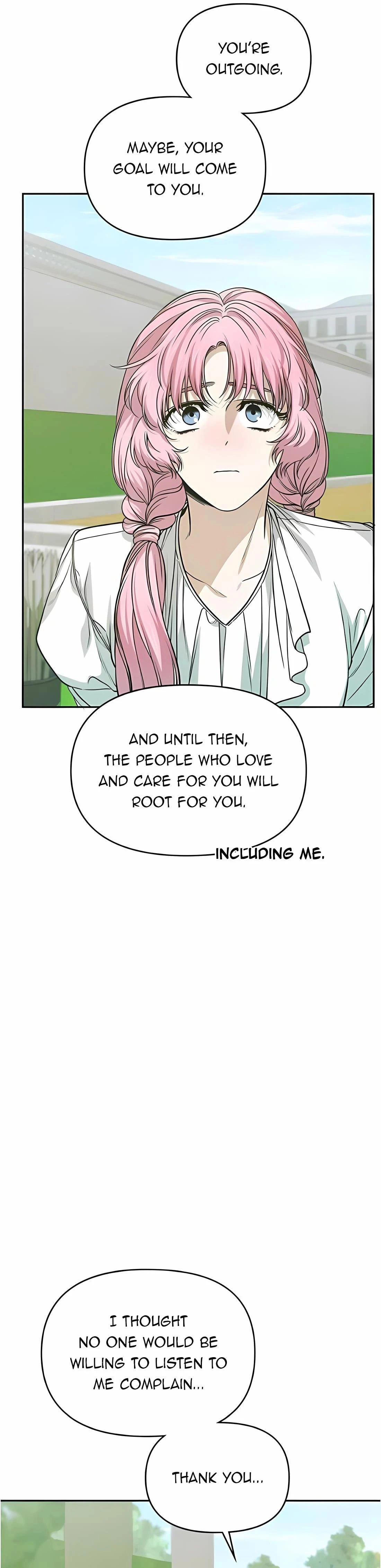 When the Third Wheel Strikes Back Chapter 62 Page 49