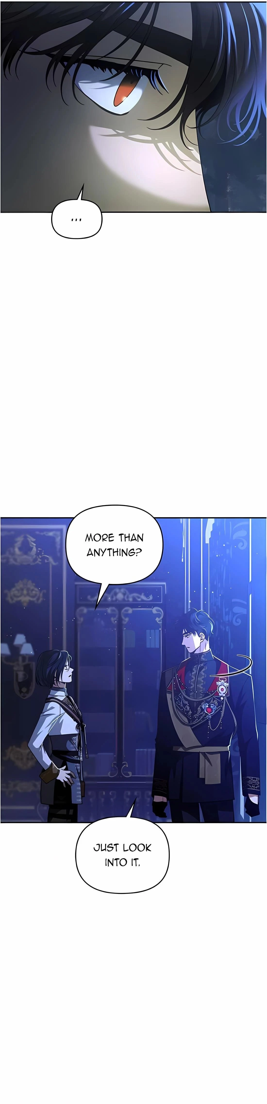 When the Third Wheel Strikes Back Chapter 62 Page 146