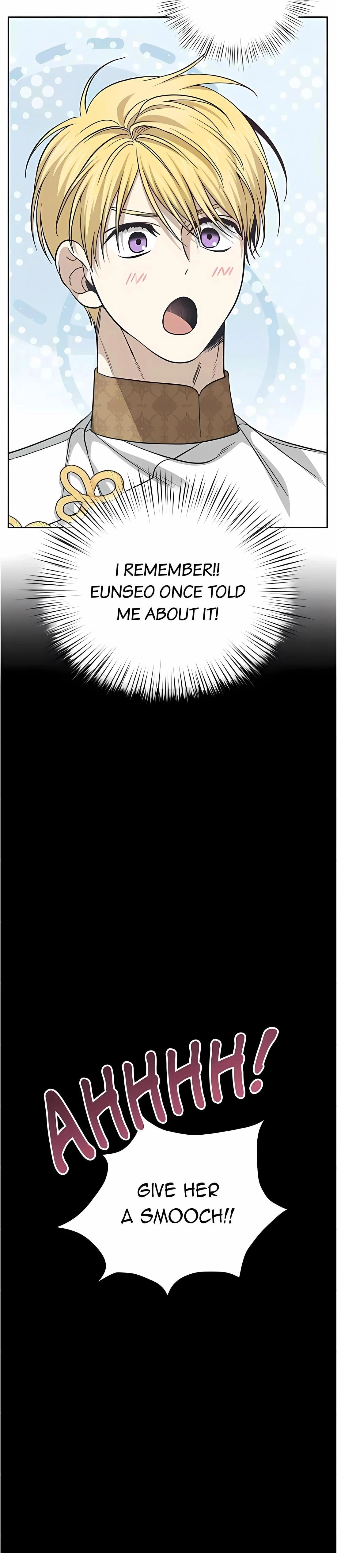 When the Third Wheel Strikes Back Chapter 62 Page 71