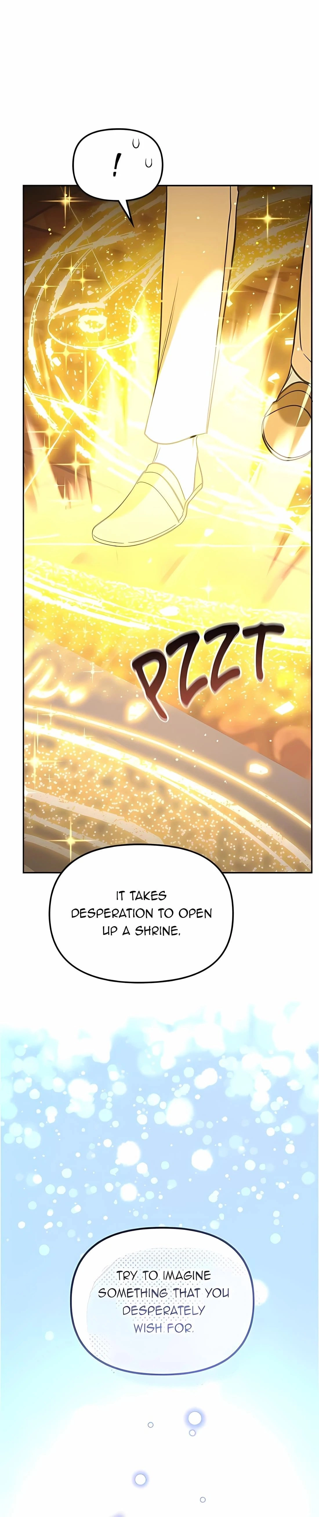 When the Third Wheel Strikes Back Chapter 62 Page 86