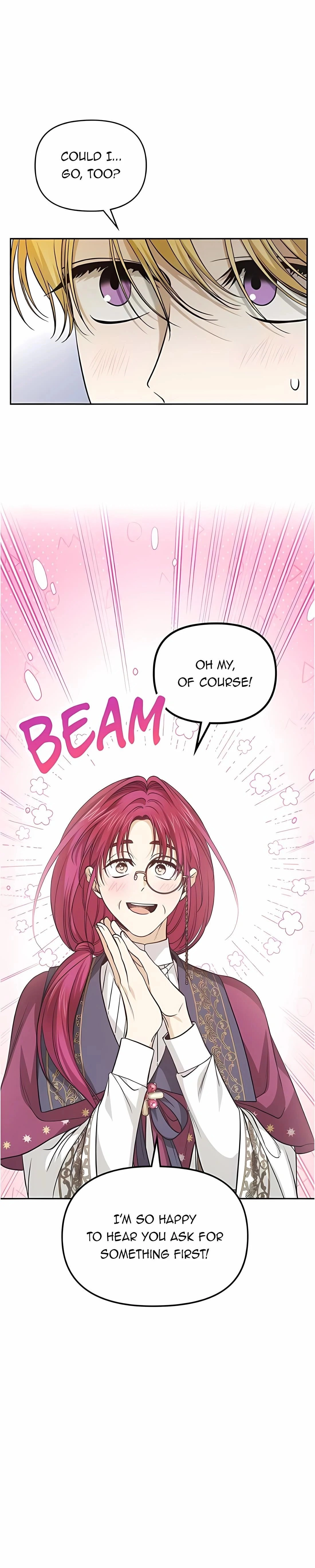 When the Third Wheel Strikes Back Chapter 62 Page 120