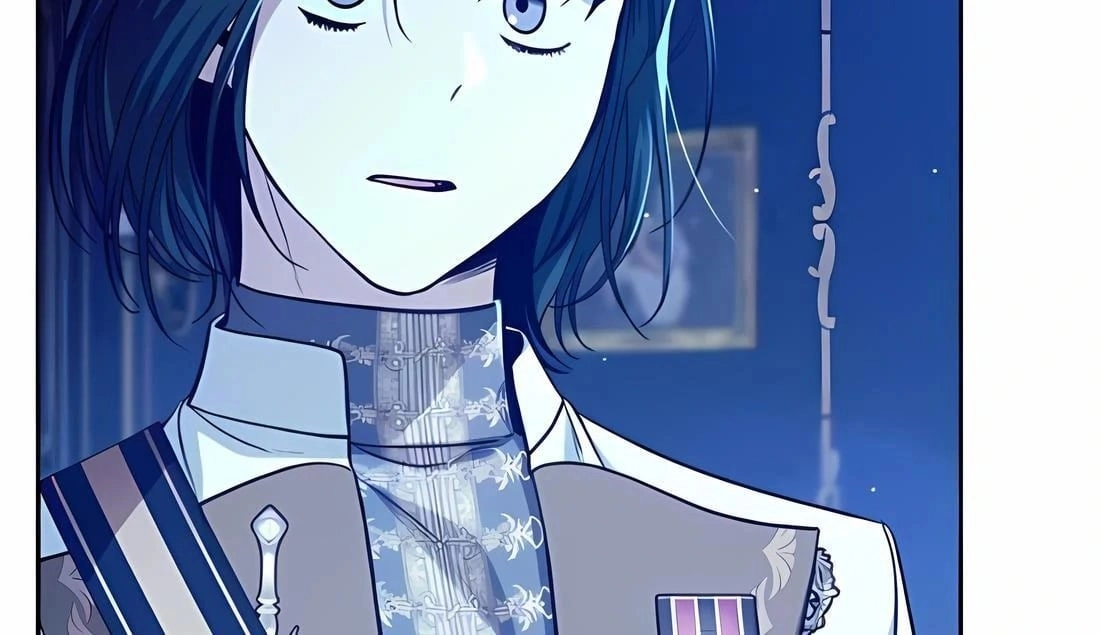 When the Third Wheel Strikes Back Chapter 62 Page 132