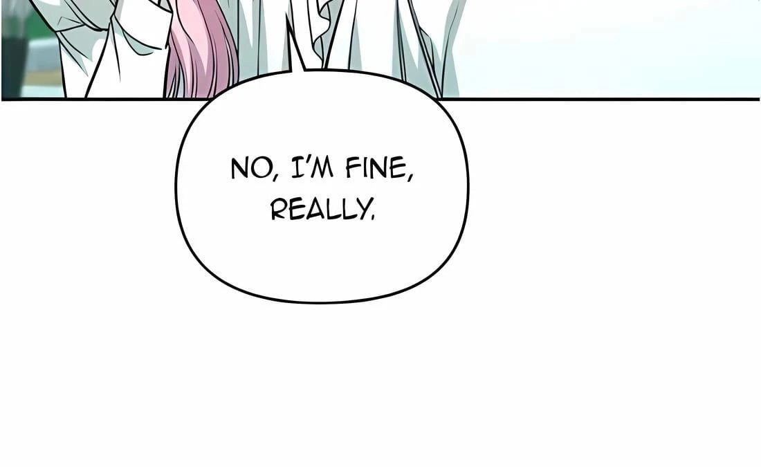 When the Third Wheel Strikes Back Chapter 62 Page 23