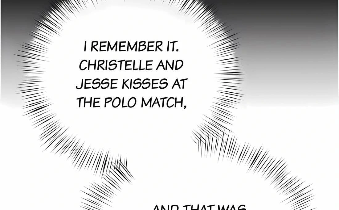 When the Third Wheel Strikes Back Chapter 62 Page 77