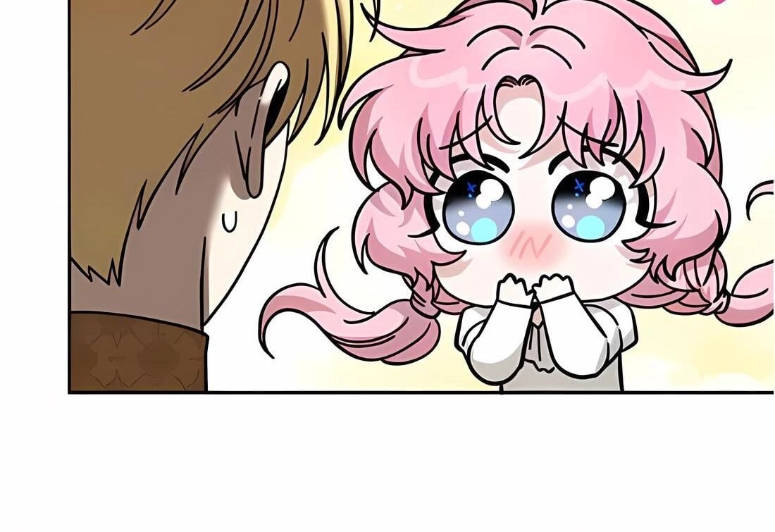 When the Third Wheel Strikes Back Chapter 62 Page 36