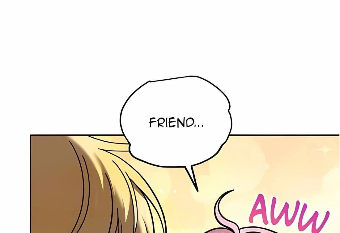 When the Third Wheel Strikes Back Chapter 62 Page 35