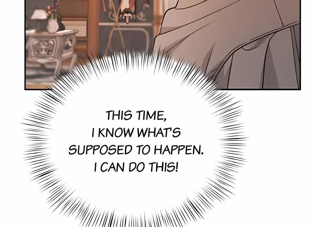 When the Third Wheel Strikes Back Chapter 62 Page 125