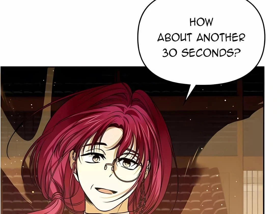 When the Third Wheel Strikes Back Chapter 62 Page 84