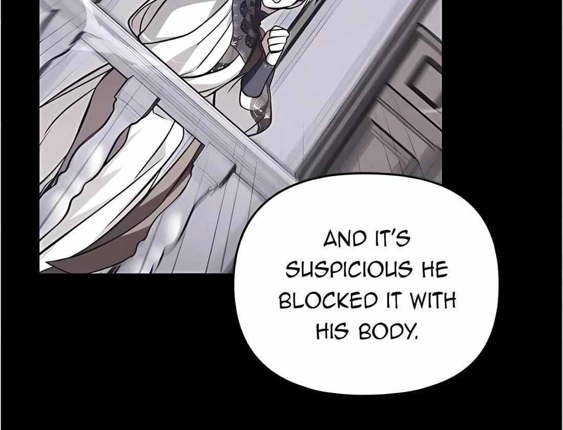 When the Third Wheel Strikes Back Chapter 62 Page 139