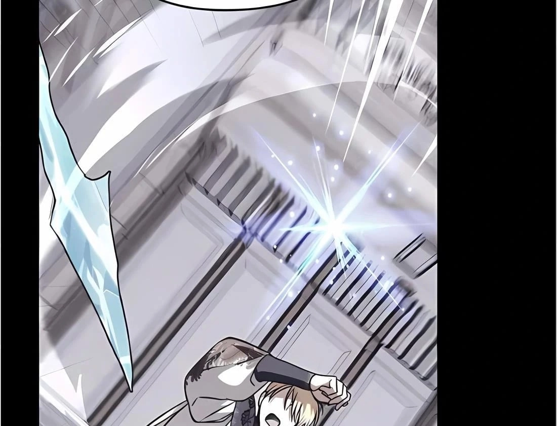 When the Third Wheel Strikes Back Chapter 62 Page 138