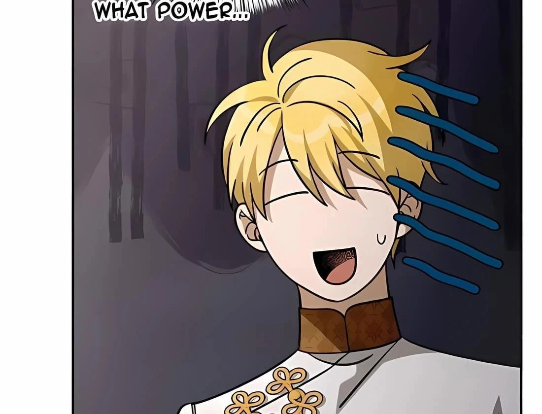 When the Third Wheel Strikes Back Chapter 62 Page 112