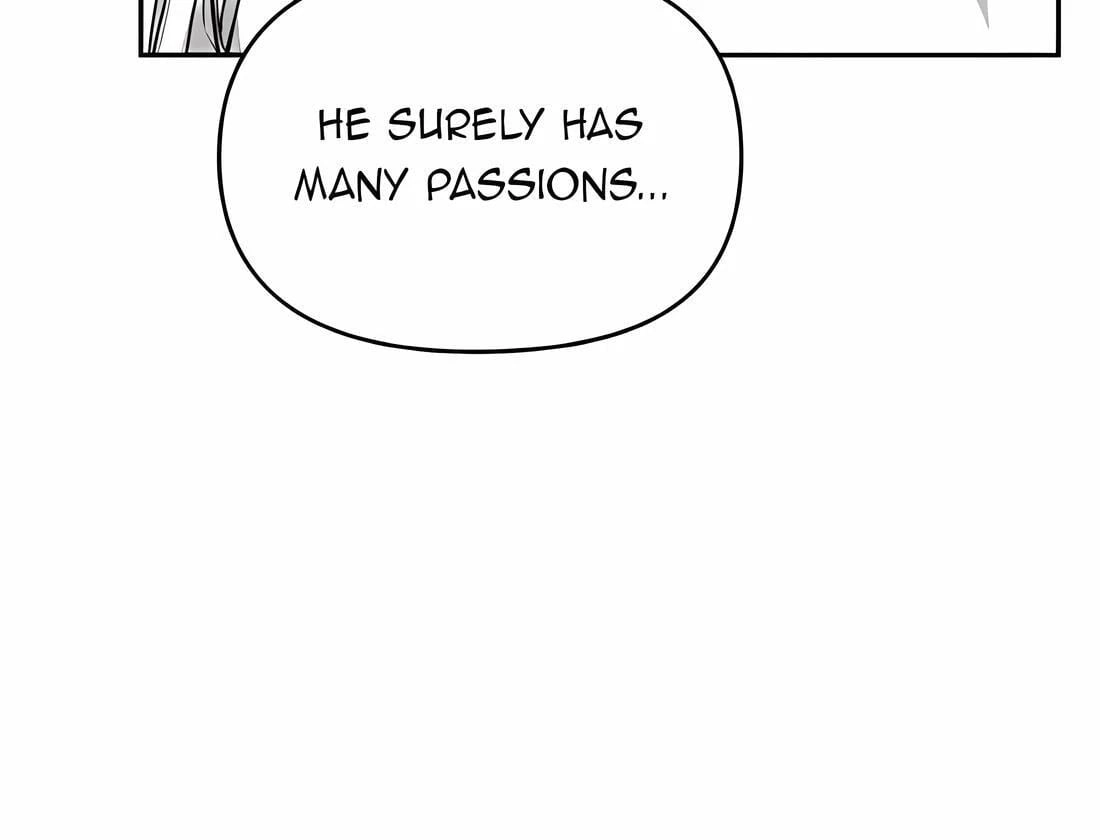 When the Third Wheel Strikes Back Chapter 62 Page 18