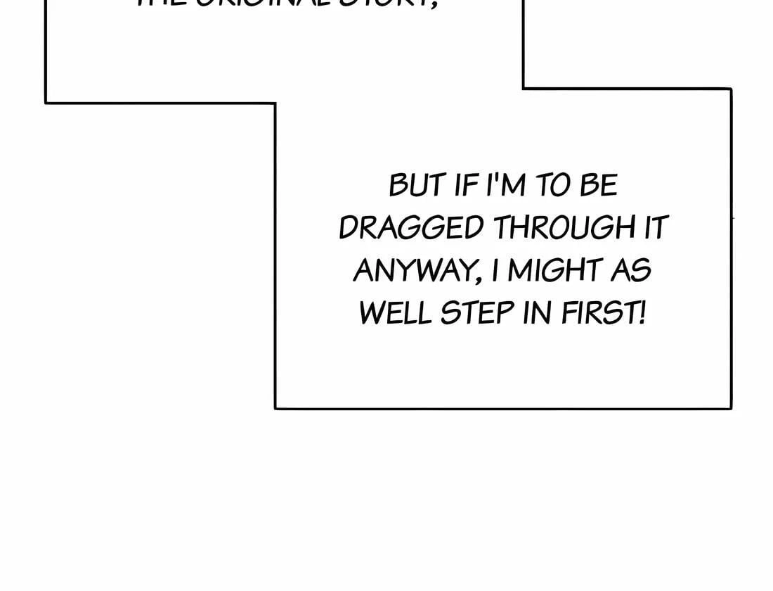 When the Third Wheel Strikes Back Chapter 62 Page 119