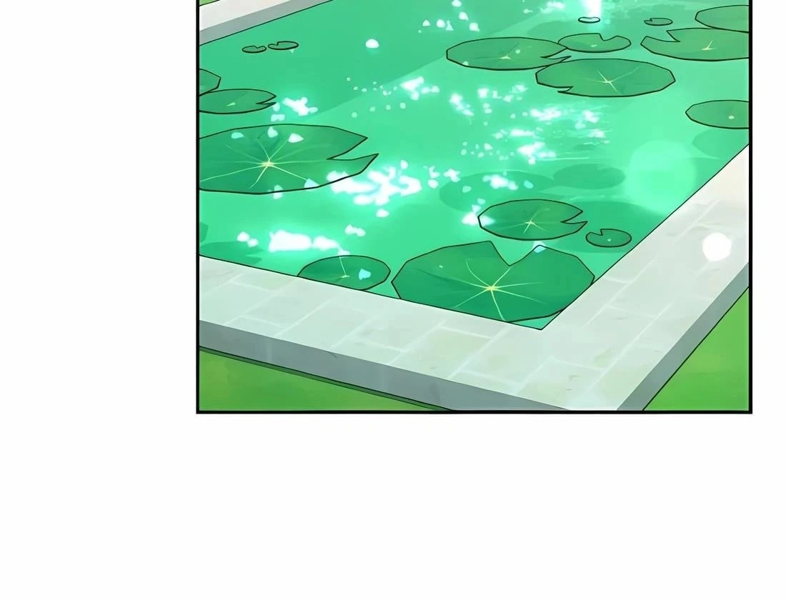 When the Third Wheel Strikes Back Chapter 62 Page 30