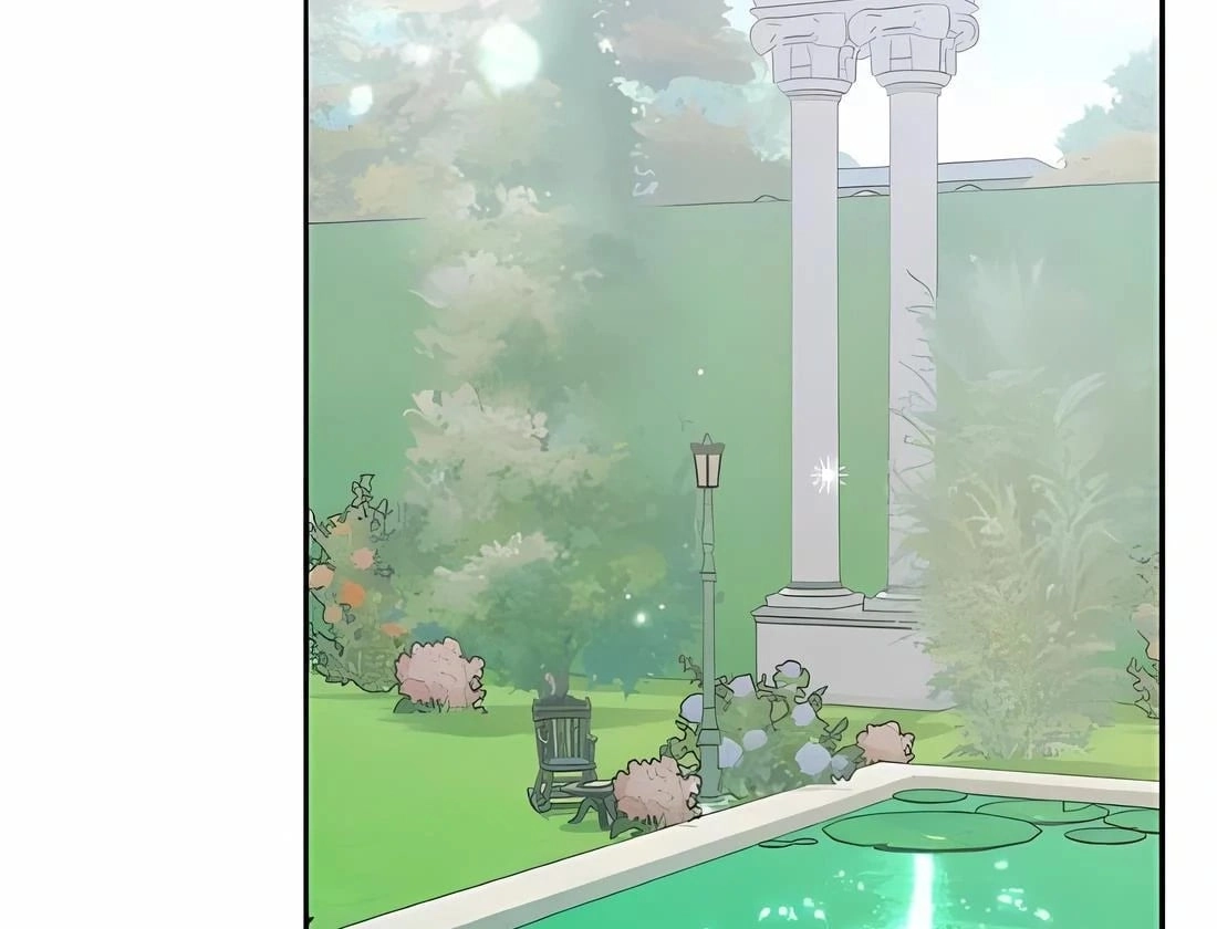 When the Third Wheel Strikes Back Chapter 62 Page 29