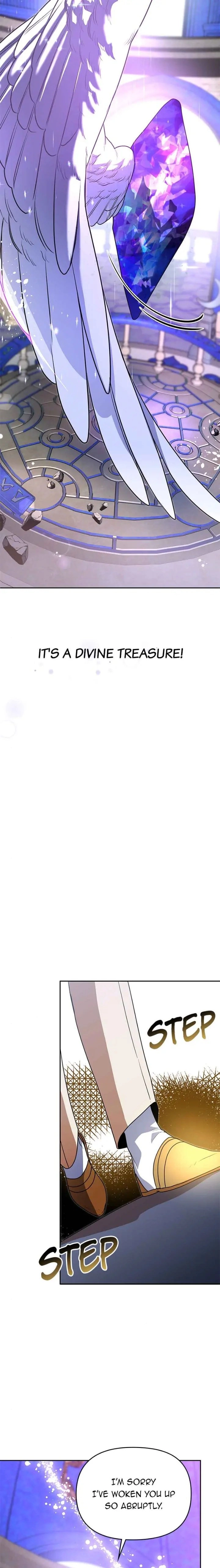 When the Third Wheel Strikes Back Chapter 47 Page 30