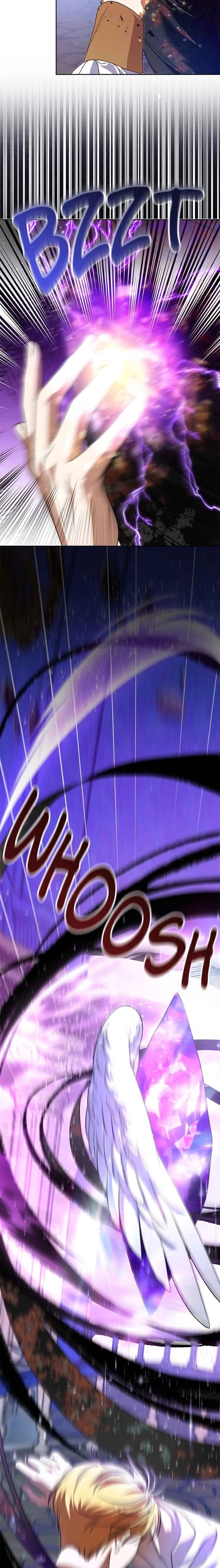 When the Third Wheel Strikes Back Chapter 47 Page 22