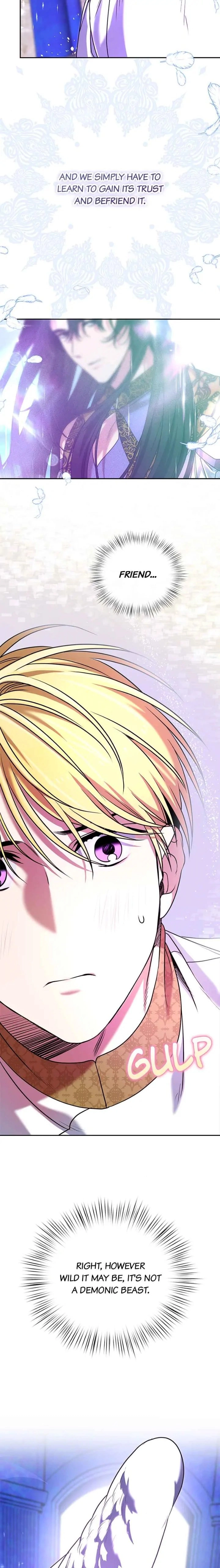 When the Third Wheel Strikes Back Chapter 47 Page 29