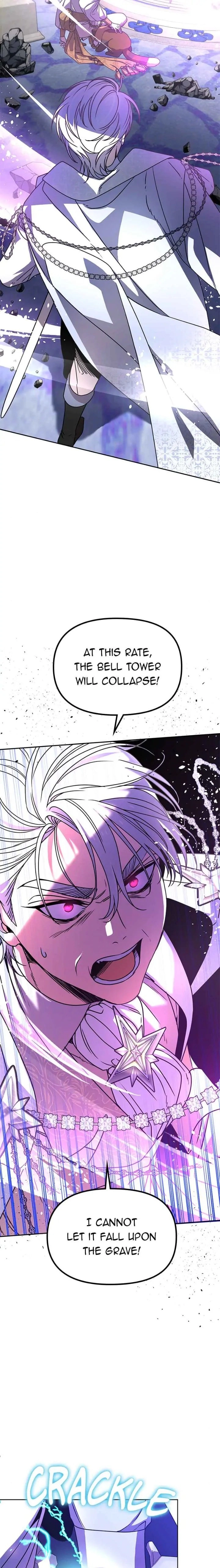 When the Third Wheel Strikes Back Chapter 47 Page 27