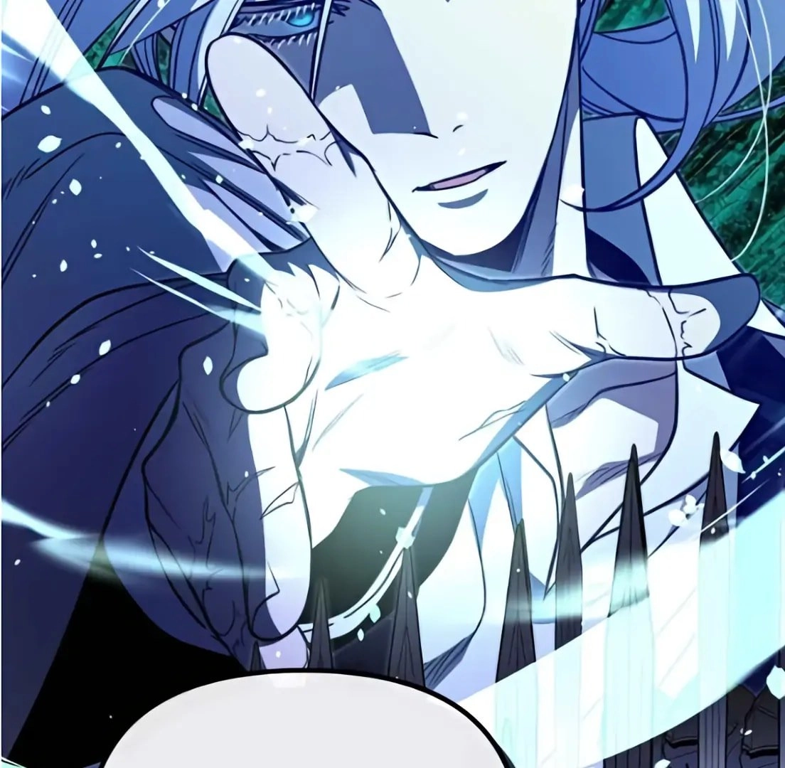 When the Third Wheel Strikes Back Chapter 71 Page 26