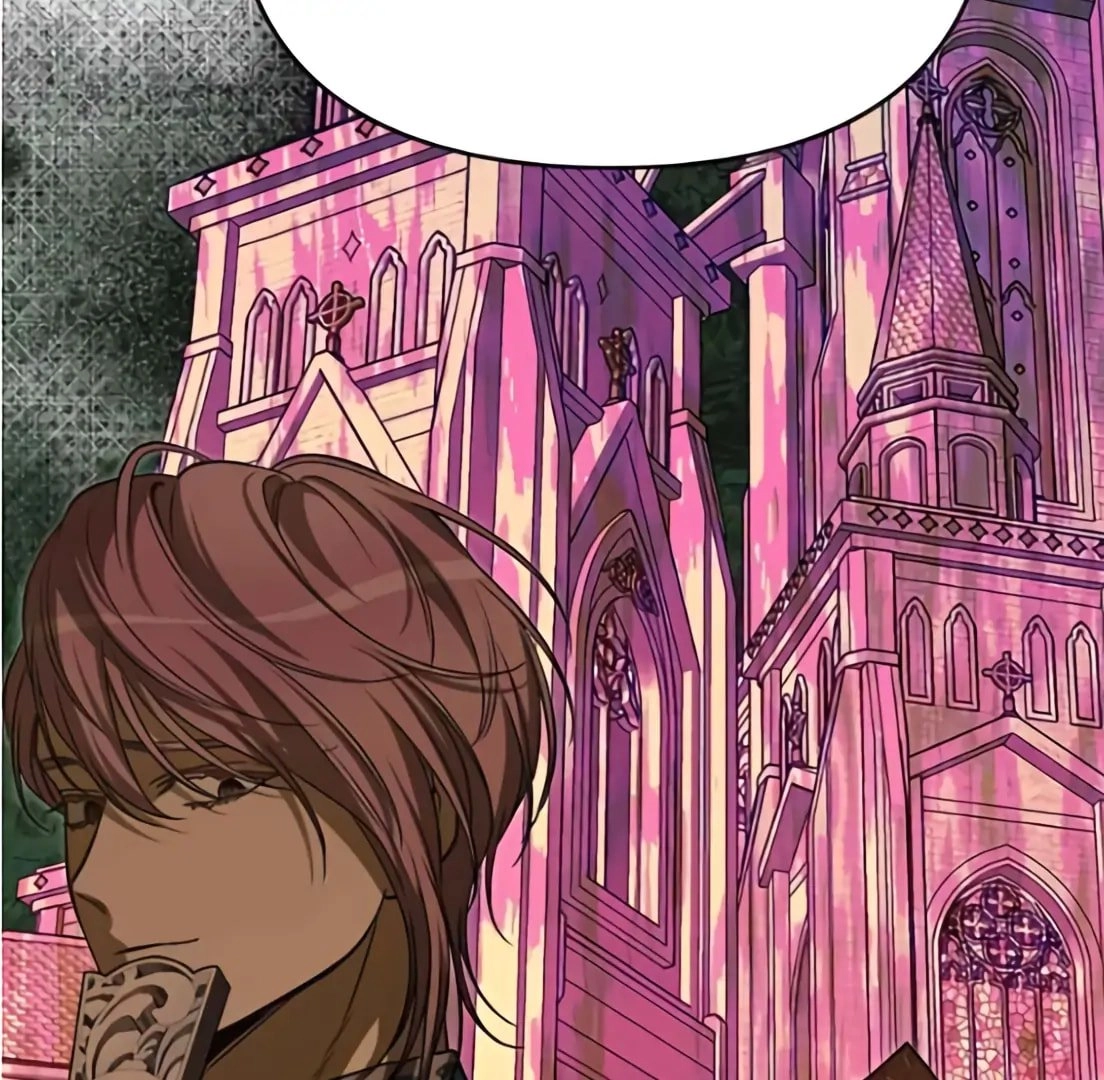 When the Third Wheel Strikes Back Chapter 71 Page 37