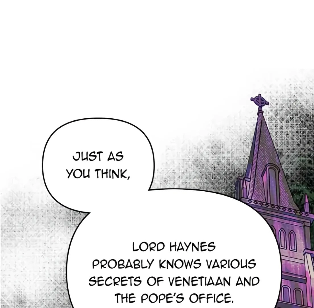 When the Third Wheel Strikes Back Chapter 71 Page 36