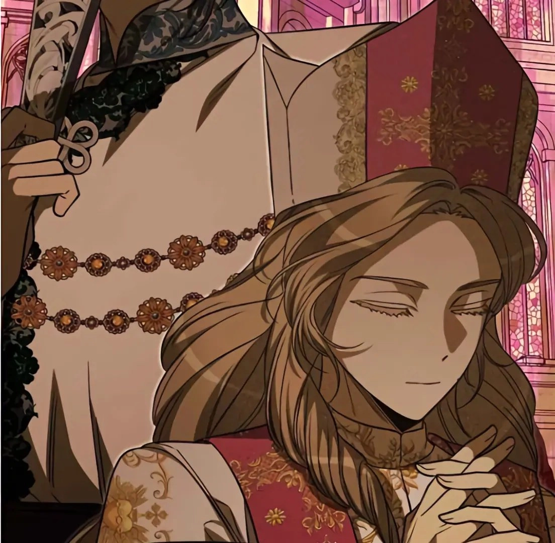 When the Third Wheel Strikes Back Chapter 71 Page 38