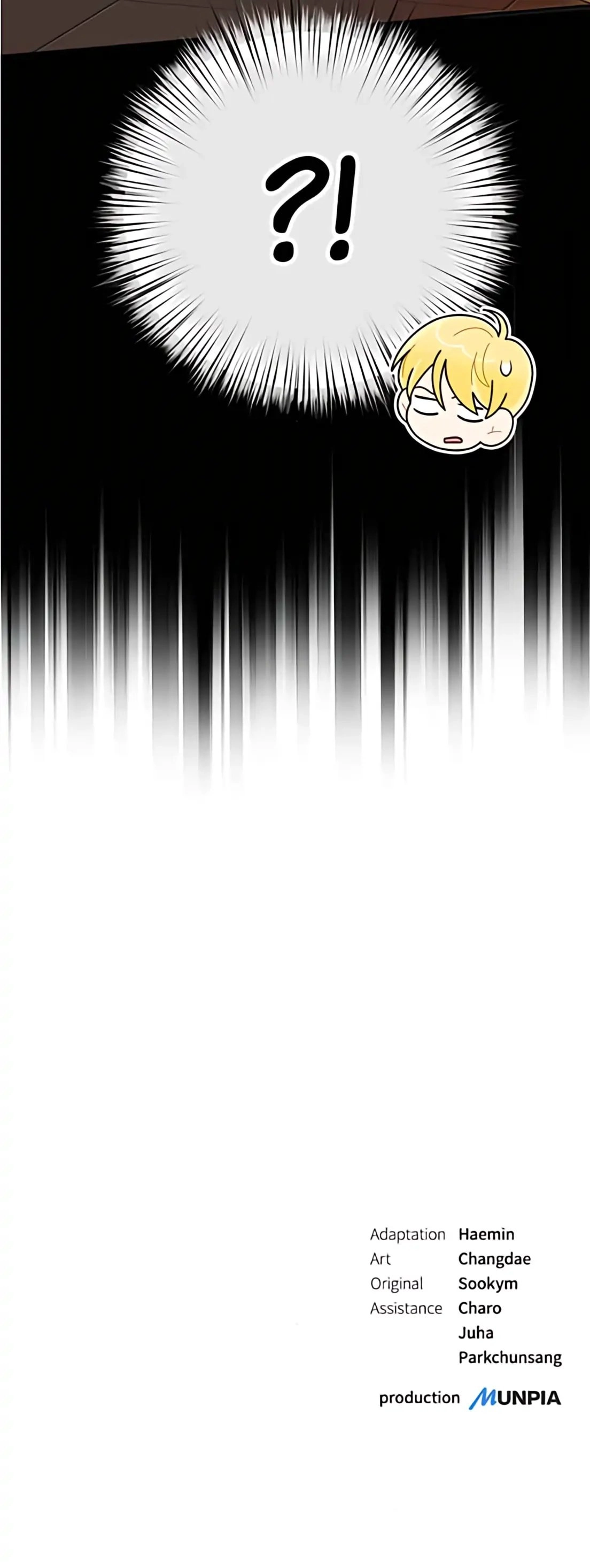 When the Third Wheel Strikes Back Chapter 71 Page 89