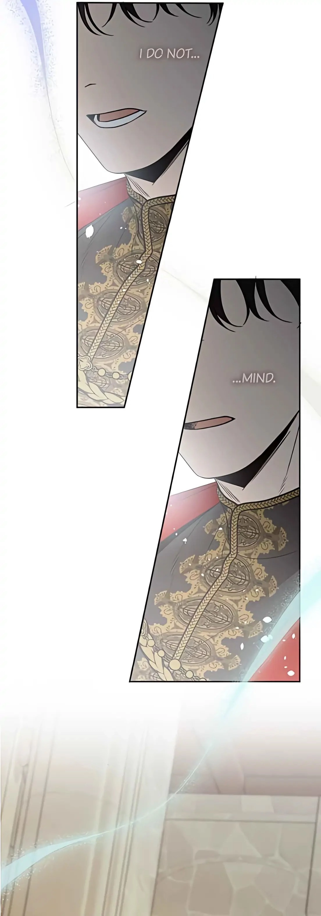 When the Third Wheel Strikes Back Chapter 71 Page 55