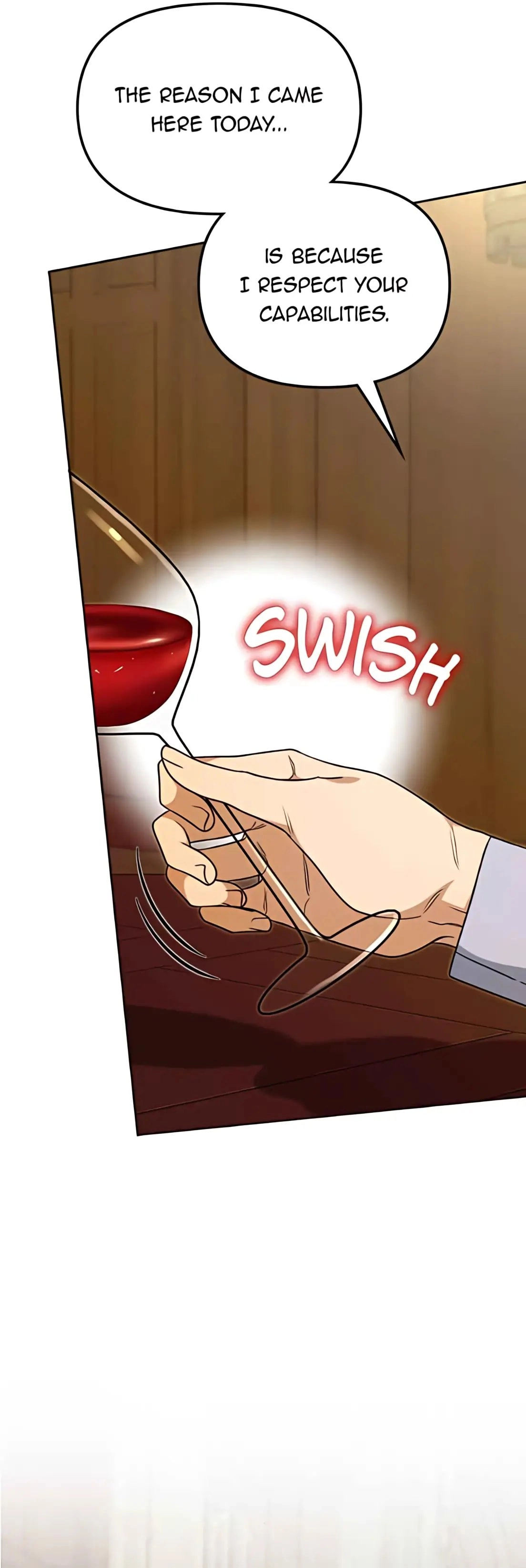 When the Third Wheel Strikes Back Chapter 71 Page 11