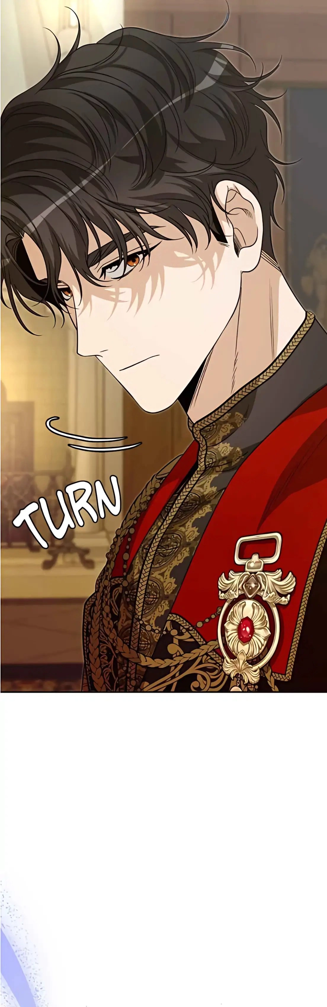 When the Third Wheel Strikes Back Chapter 71 Page 54