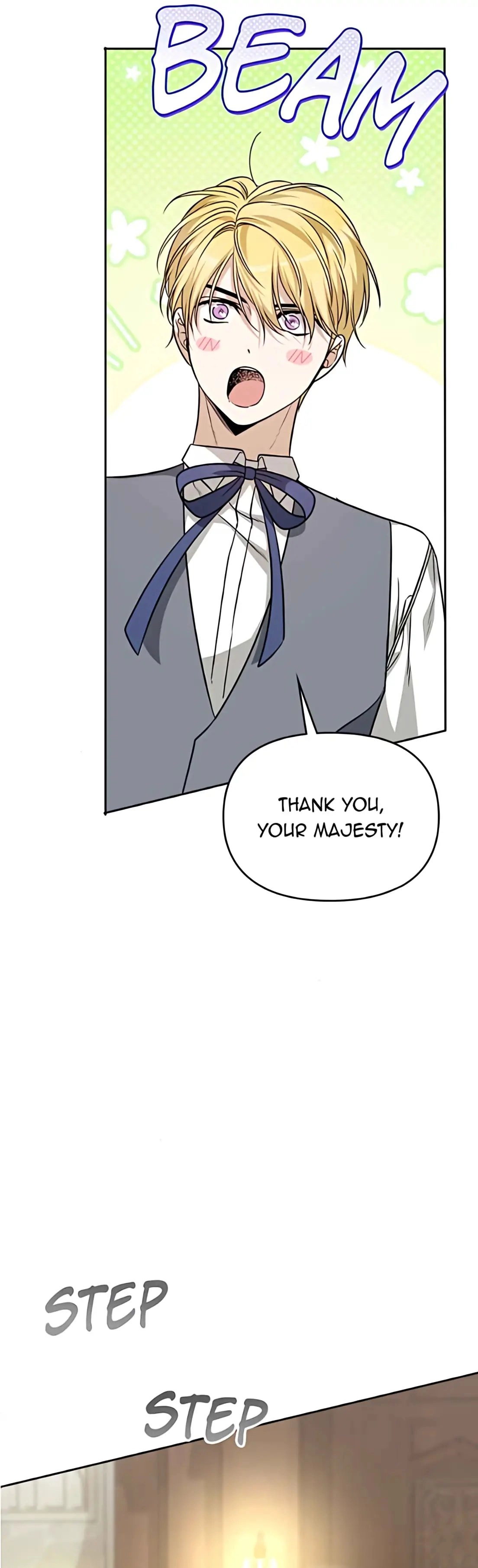 When the Third Wheel Strikes Back Chapter 71 Page 79