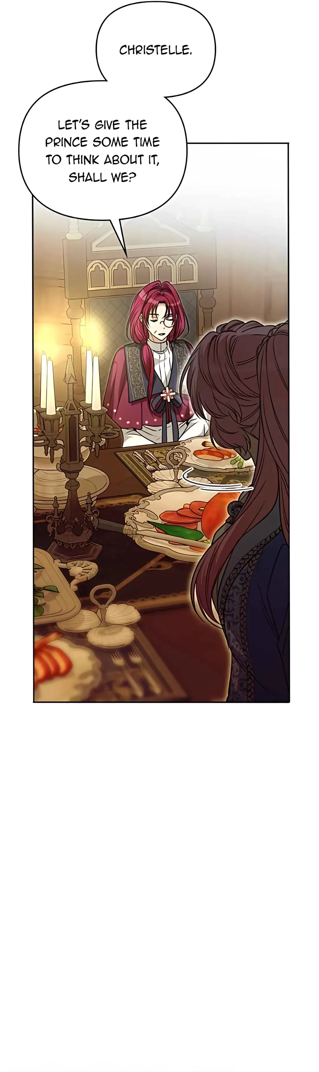 When the Third Wheel Strikes Back Chapter 71 Page 63